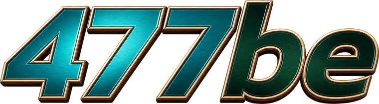 477be লোগো